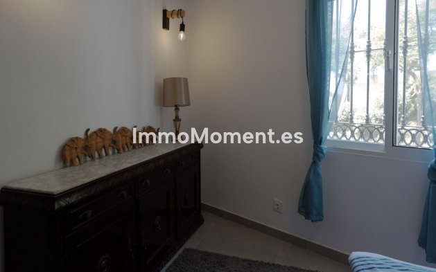 Revente - Villa individuelle - Fuengirola - Torreblanca