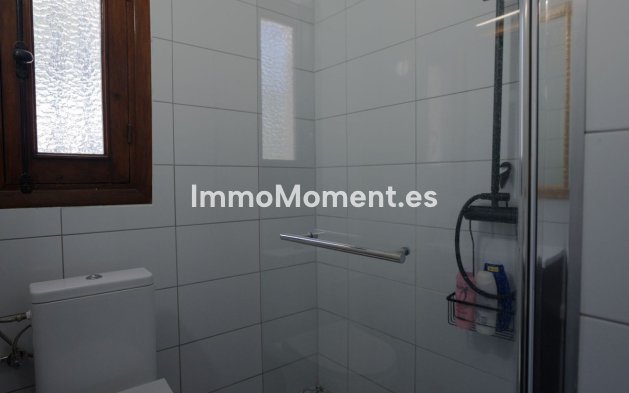 Revente - Villa individuelle - Fuengirola - Torreblanca