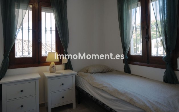 Revente - Villa individuelle - Fuengirola - Torreblanca