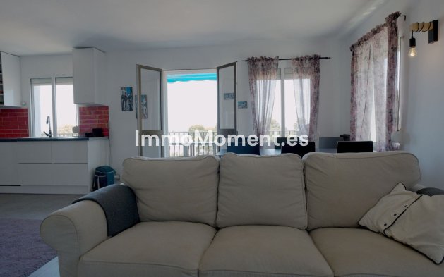 Revente - Villa individuelle - Fuengirola - Torreblanca