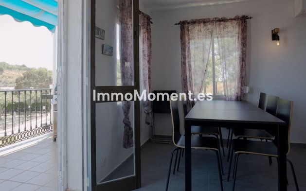 Revente - Villa individuelle - Fuengirola - Torreblanca