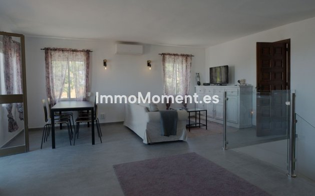 Revente - Villa individuelle - Fuengirola - Torreblanca