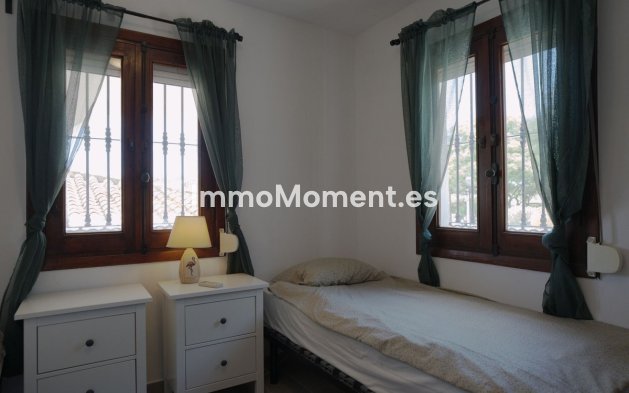 Revente - Villa individuelle - Fuengirola - Torreblanca