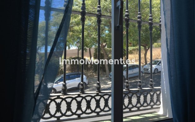 Revente - Villa individuelle - Fuengirola - Torreblanca