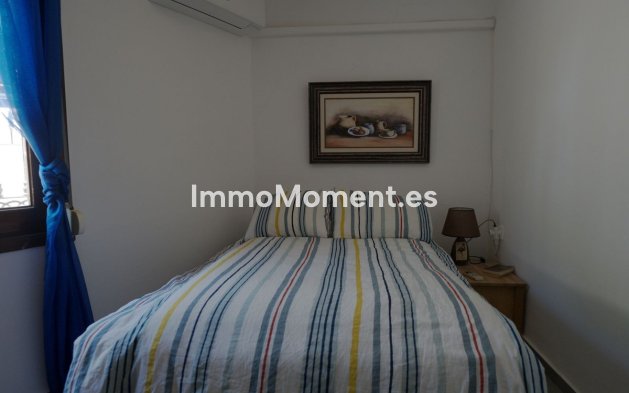 Revente - Villa individuelle - Fuengirola - Torreblanca