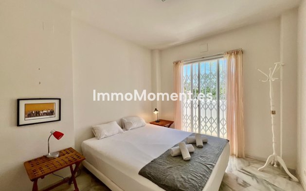 Bestaande woning - Appartement - Marbella - Elviria