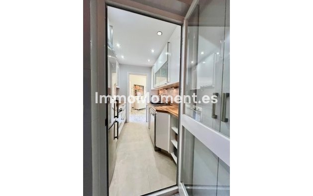 Bestaande woning - Appartement - Marbella - Elviria