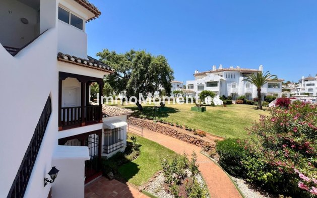 Bestaande woning - Appartement - Marbella - Elviria