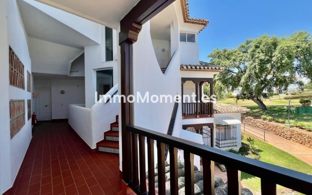 Bestaande woning - Appartement - Marbella - Elviria