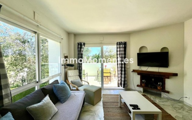 Bestaande woning - Appartement - Marbella - Elviria