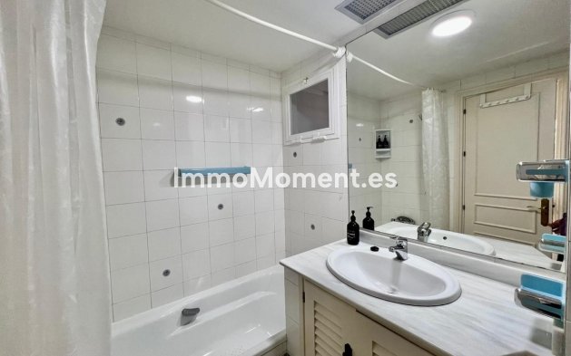 Bestaande woning - Appartement - Marbella - Elviria