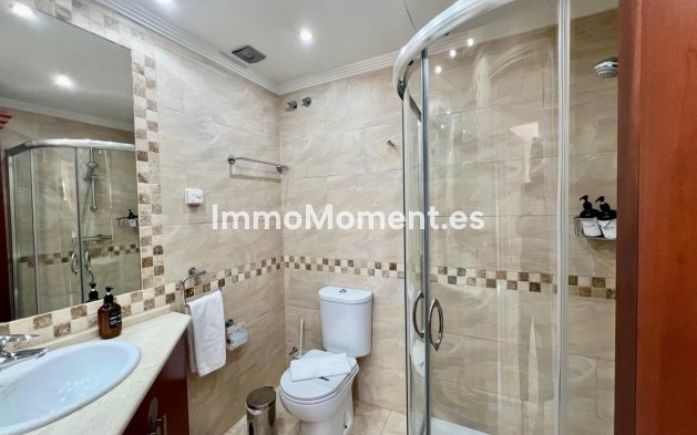 Bestaande woning - Appartement - Marbella - Elviria