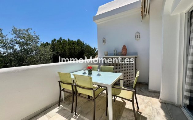 Bestaande woning - Appartement - Marbella - Elviria