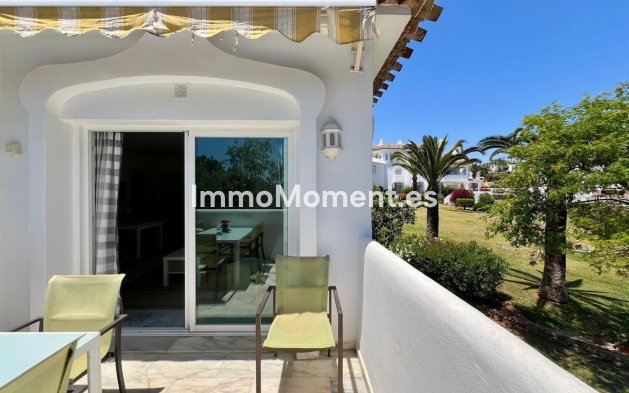 Bestaande woning - Appartement - Marbella - Elviria