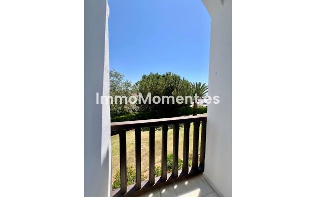 Bestaande woning - Appartement - Marbella - Elviria