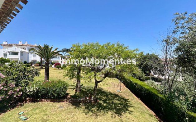 Bestaande woning - Appartement - Marbella - Elviria