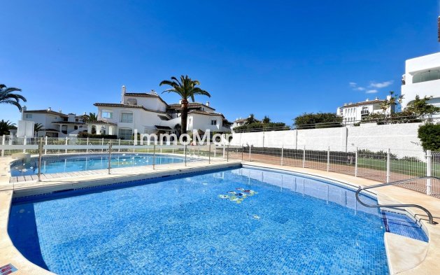 Bestaande woning - Appartement - Marbella - Elviria