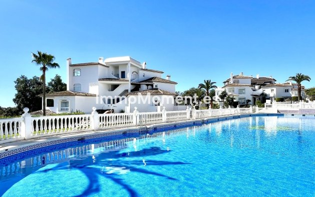 Bestaande woning - Appartement - Marbella - Elviria