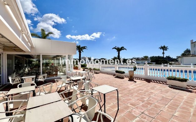 Bestaande woning - Appartement - Marbella - Elviria