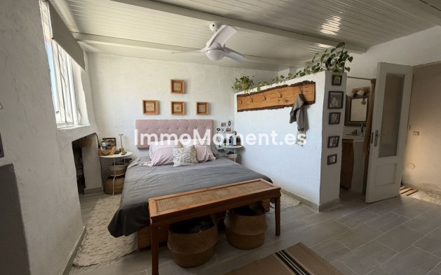 Revente - Maison mitoyenne - Estepona  - Bel Air