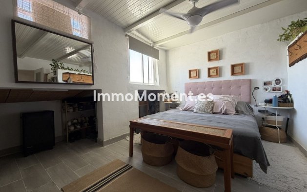 Revente - Maison mitoyenne - Estepona  - Bel Air