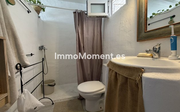 Revente - Maison mitoyenne - Estepona  - Bel Air
