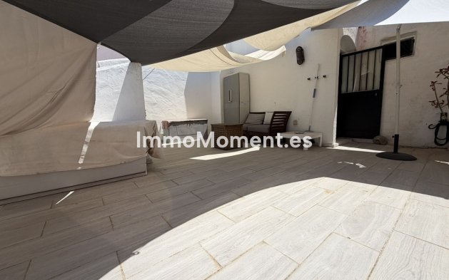 Revente - Maison mitoyenne - Estepona  - Bel Air