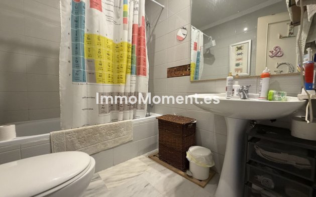 Revente - Maison mitoyenne - Estepona  - Bel Air