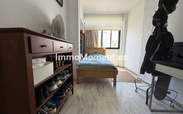 Revente - Maison mitoyenne - Estepona  - Bel Air