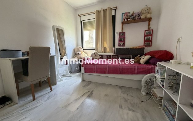 Revente - Maison mitoyenne - Estepona  - Bel Air