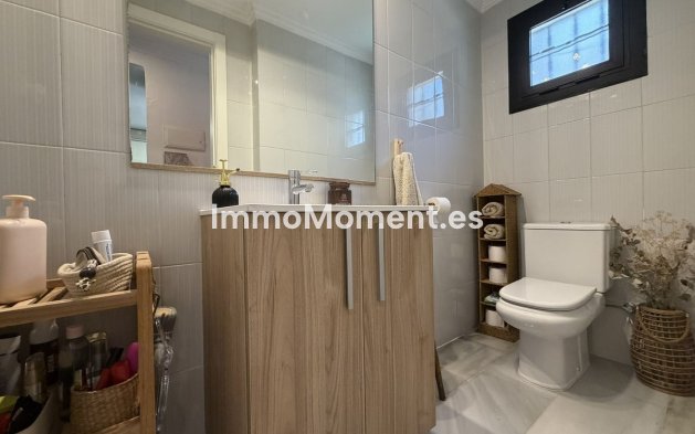 Revente - Maison mitoyenne - Estepona  - Bel Air