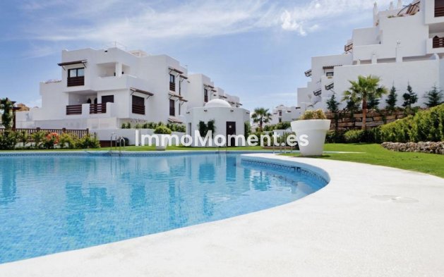 Wiederverkauf - Wohnung - Estepona  - New Golden Mile