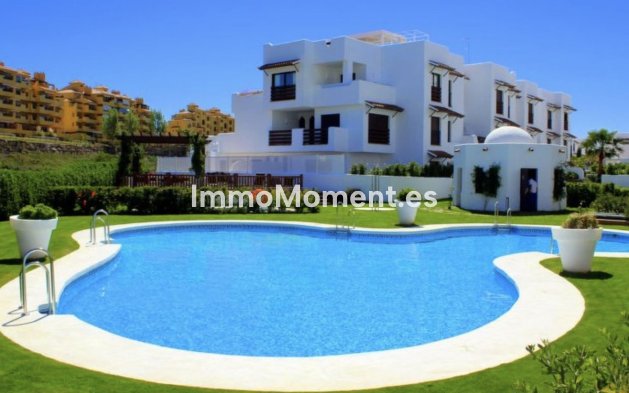 Wiederverkauf - Wohnung - Estepona  - New Golden Mile