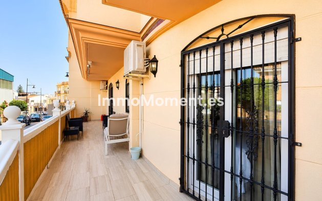 Bestaande woning - Appartement - Fuengirola - Fuengirola Centro