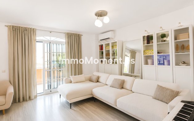 Bestaande woning - Appartement - Fuengirola - Fuengirola Centro