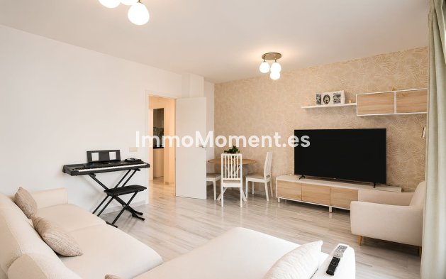 Bestaande woning - Appartement - Fuengirola - Fuengirola Centro