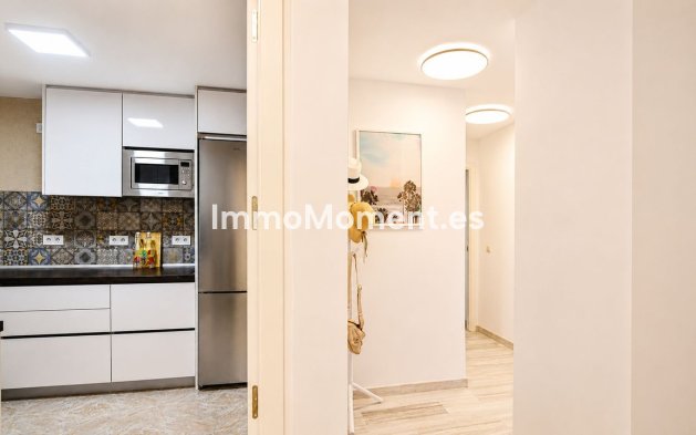 Bestaande woning - Appartement - Fuengirola - Fuengirola Centro