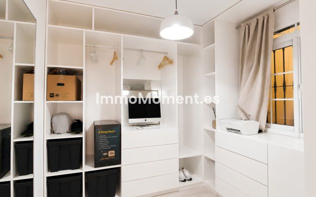 Bestaande woning - Appartement - Fuengirola - Fuengirola Centro
