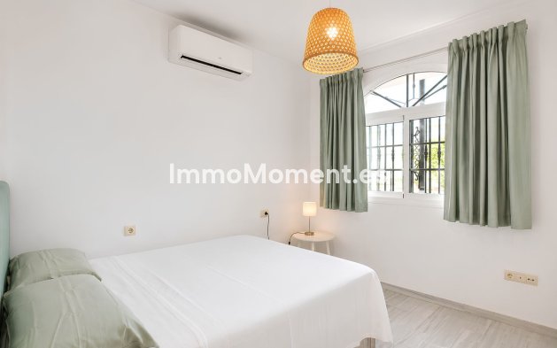 Bestaande woning - Appartement - Fuengirola - Fuengirola Centro