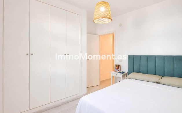 Bestaande woning - Appartement - Fuengirola - Fuengirola Centro