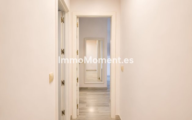 Bestaande woning - Appartement - Fuengirola - Fuengirola Centro