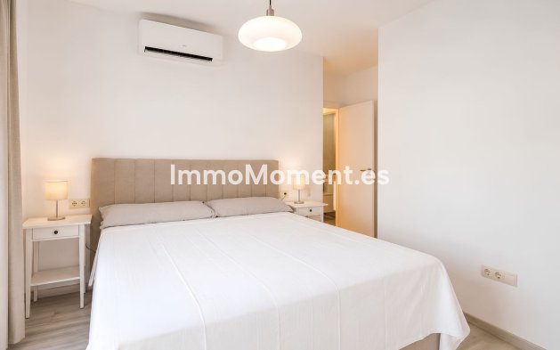 Bestaande woning - Appartement - Fuengirola - Fuengirola Centro