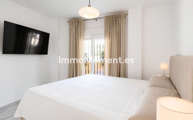 Bestaande woning - Appartement - Fuengirola - Fuengirola Centro