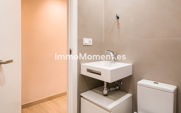 Bestaande woning - Appartement - Fuengirola - Fuengirola Centro