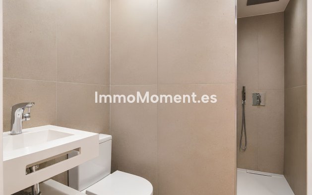 Bestaande woning - Appartement - Fuengirola - Fuengirola Centro