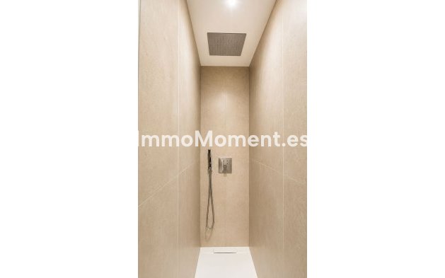 Bestaande woning - Appartement - Fuengirola - Fuengirola Centro