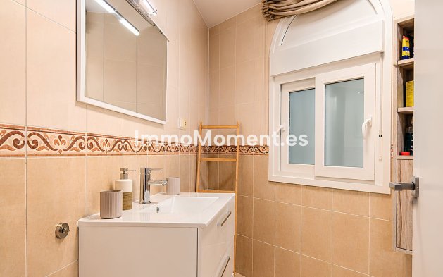 Bestaande woning - Appartement - Fuengirola - Fuengirola Centro
