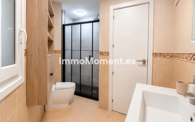 Bestaande woning - Appartement - Fuengirola - Fuengirola Centro