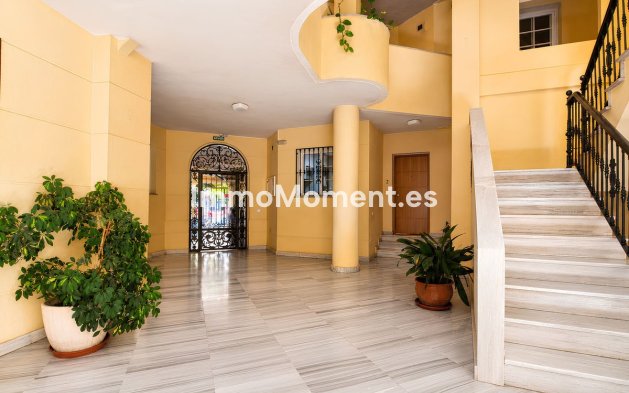 Bestaande woning - Appartement - Fuengirola - Fuengirola Centro