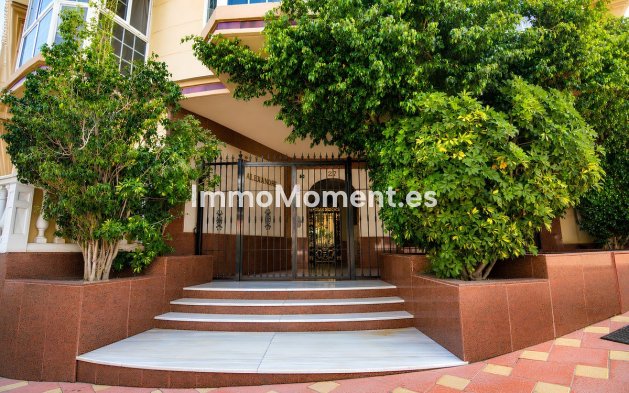 Bestaande woning - Appartement - Fuengirola - Fuengirola Centro